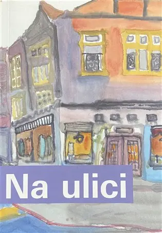 Na ulici - Ma Bing