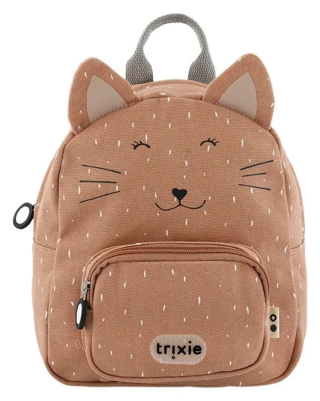 Batoh pro děti paní kočka