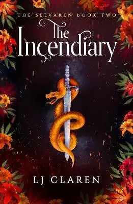 Incendiary - LJ Claren