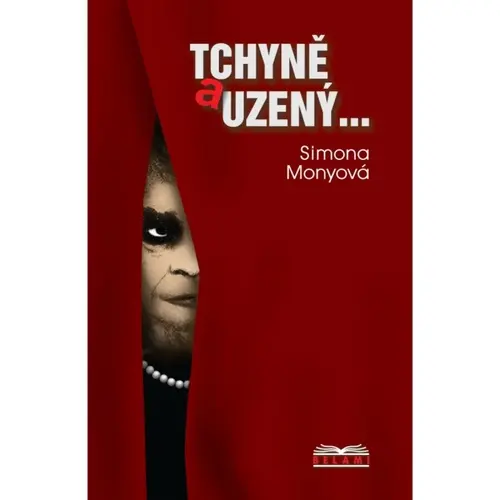 Tchýně a uzený... - Simona Monyová