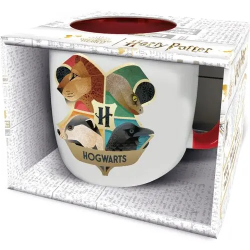 Stor Harry Potter Hrnek keramický elite Golden Magic