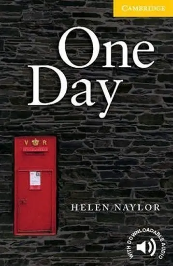 One Day Level 2 -  Helen Naylor