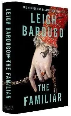 The Familiar: Limited Exclusive Edition - Leigh Bardugo