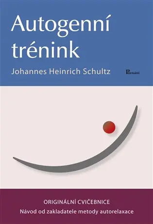 Autogenní trénink - Johannes Heinrich
