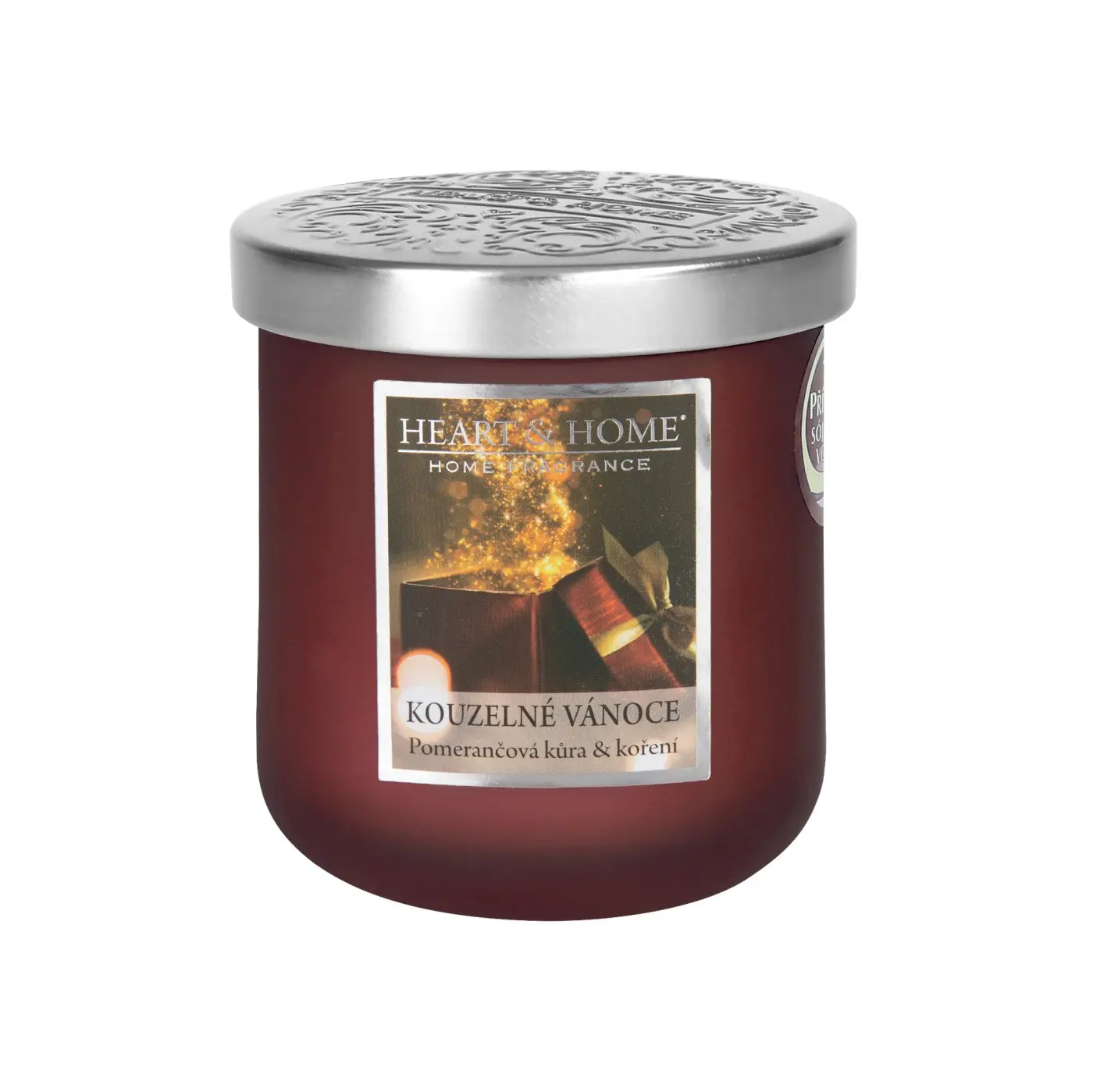 Střední svíčka - Kouzelné Vánoce - Albi