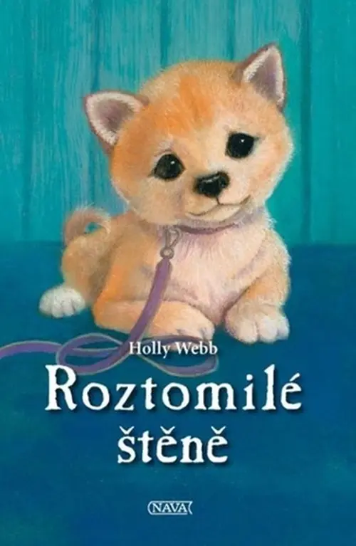 Zatoulané štěně