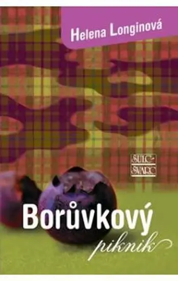 Borůvkový piknik - Helena Longinová