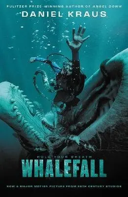 Whalefall - Daniel Kraus