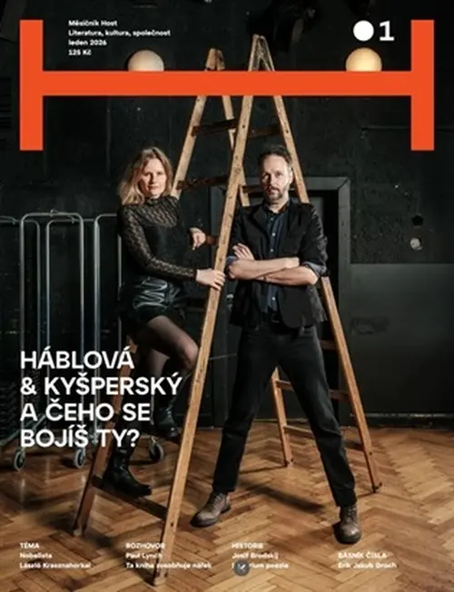 Host 2026/1