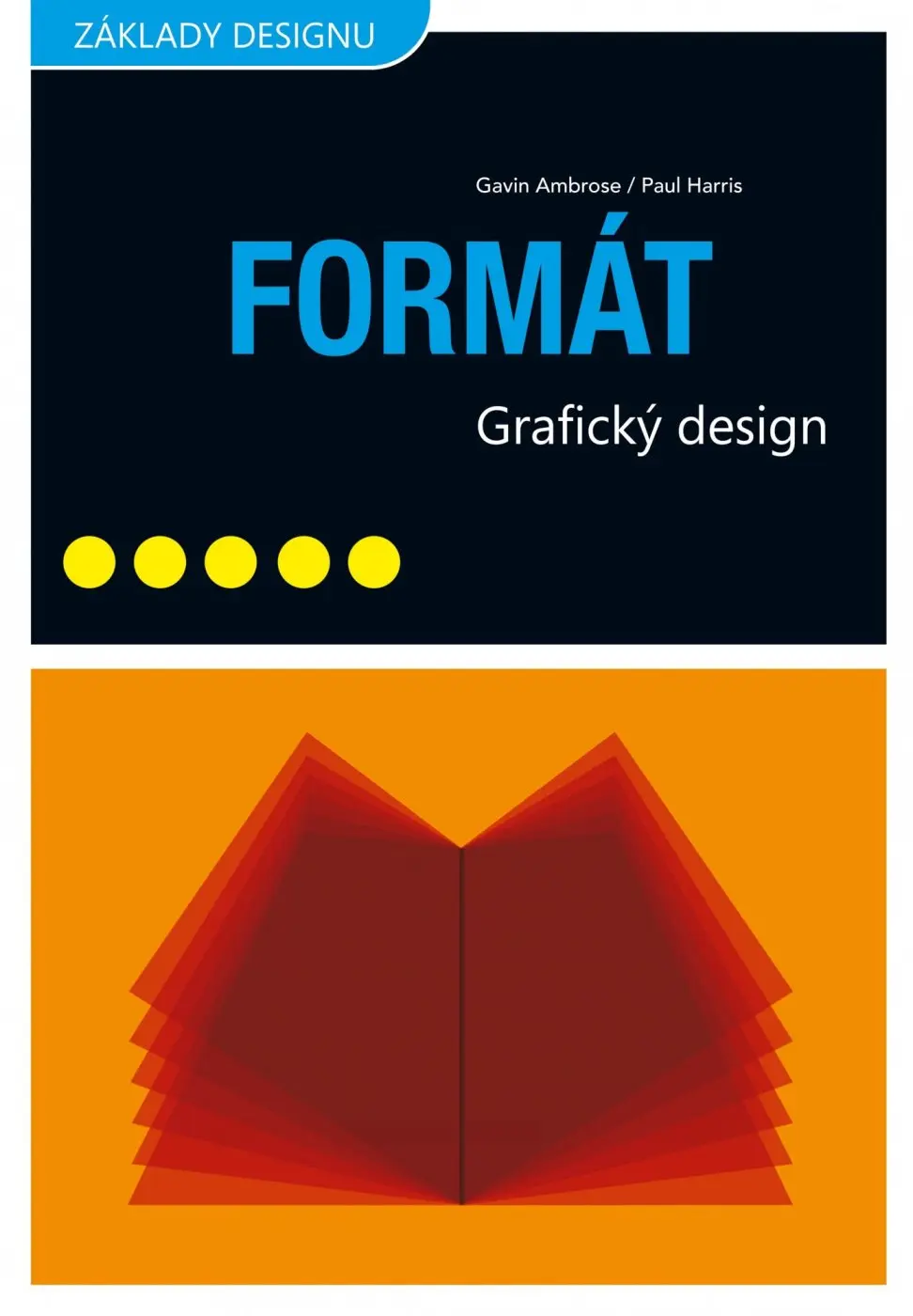 Formát - Gavin Ambrose