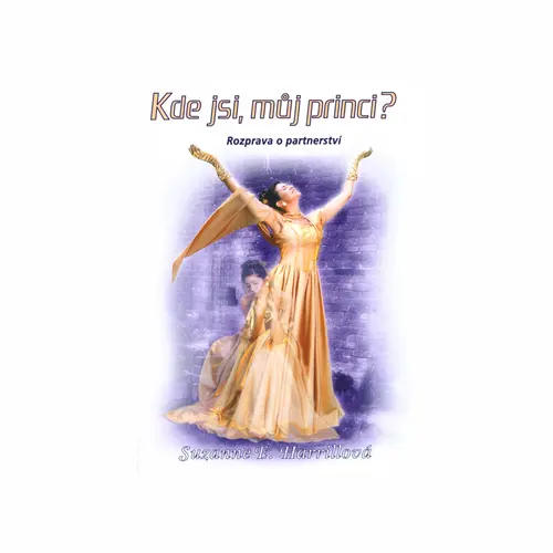 Kde jsi, můj princi?