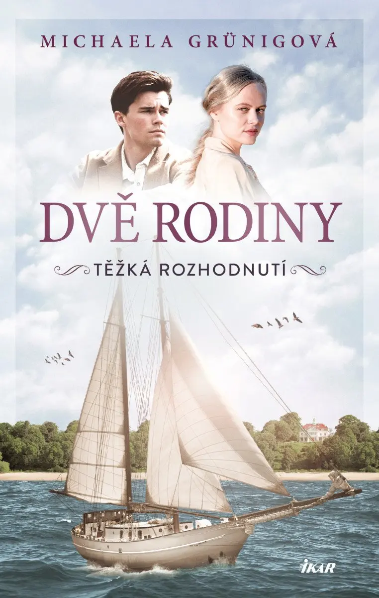 DVĚ RODINY: Těžká rozhodnutí