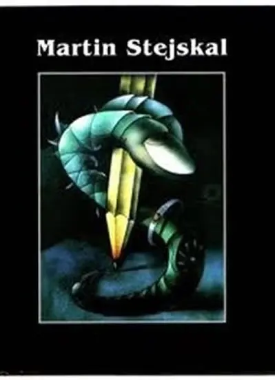 Martin Stejskal - kolektiv autorů