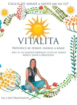 Vitalita - Jiří Grausam