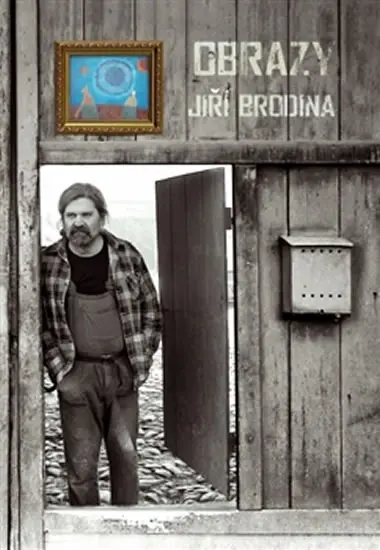 Obrazy - Jiří Brodina - Jiří Brodina