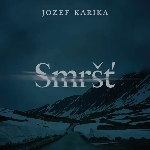 CD Smršť (audiokniha) - Jozef Karika