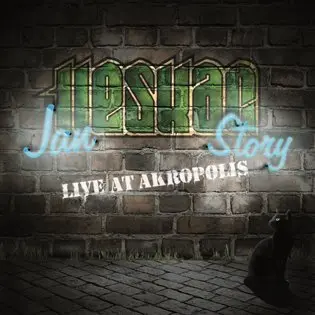 CD Jan Tleskač story - Tleskač