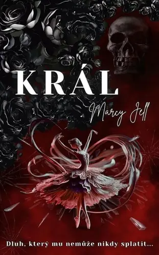 Král (Marcy Jell, 2025)