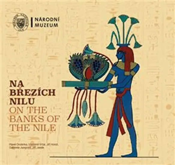 Na březích Nilu / On the Banks of the Nile - Jiří Janák