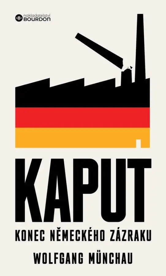 Kaput - Konec německého zázraku