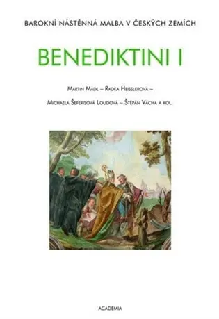 Benediktini I.+ II.