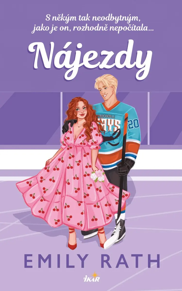 Nájezdy