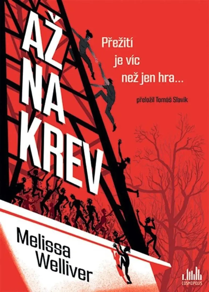 Až na krev
