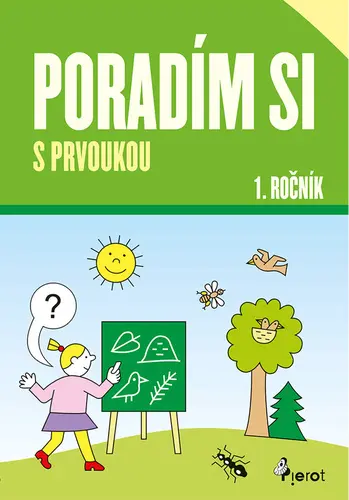Poradím si s prvoukou (Iva Nováková, 2023)