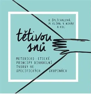 Tětivou snů - Vladimír Novák