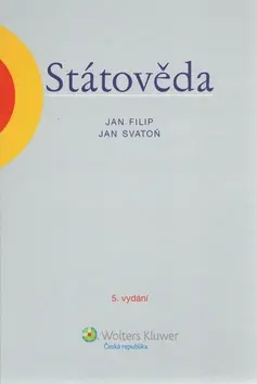 Státověda - Jan Filip