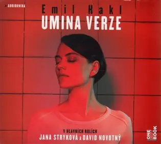 Umina verze - audiokniha z kategorie Beletria