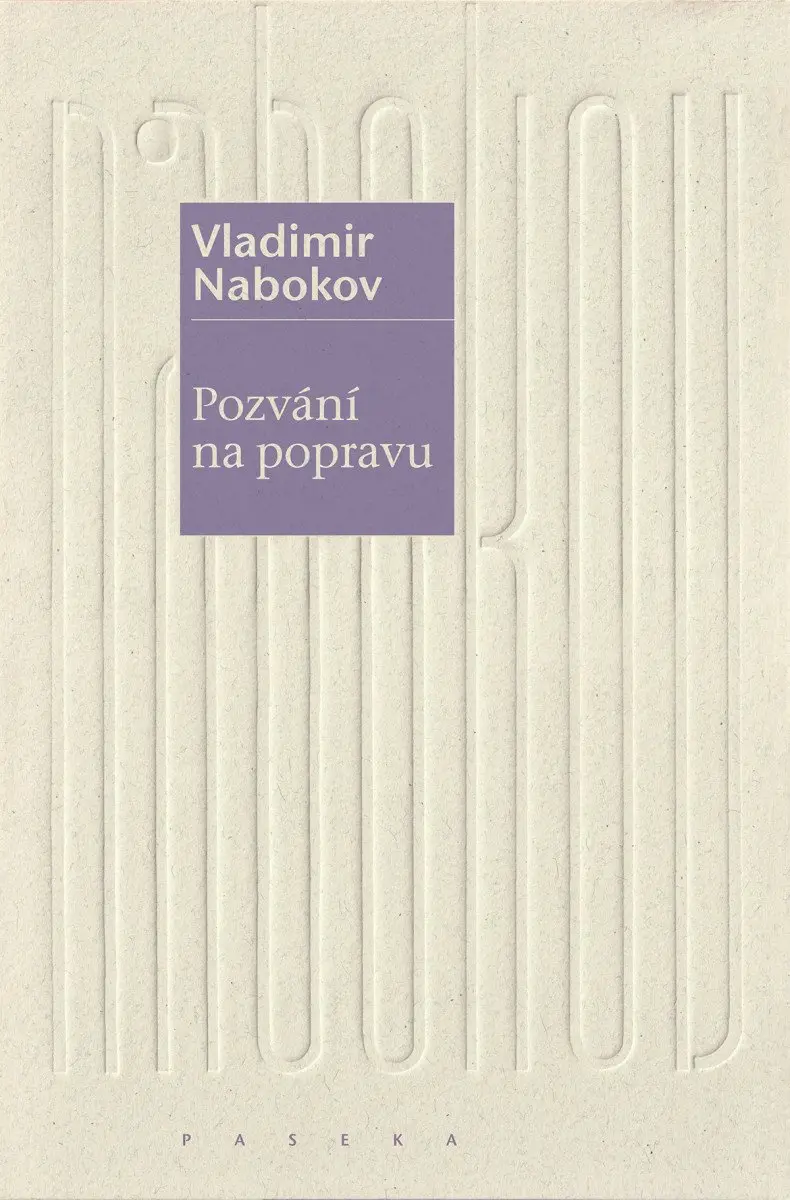 Pozvání na popravu
