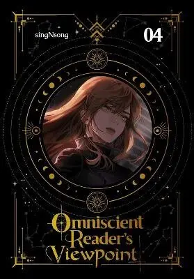 Omniscient Reader´s Viewpoint (novel), Vol. 4 - Hye Young Im