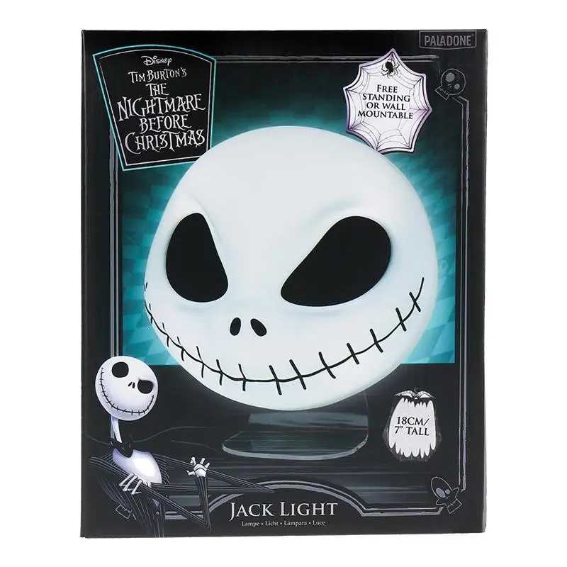 Epee LED Světlo Jack
