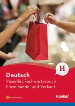 Visuelles Fachworterbuch Einzelhandel - Doubek, Katja