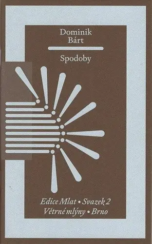 Spodoby - Dominik Bárt