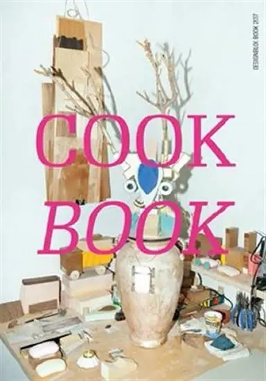 Designbook magazin 2017 - Jana Zielinski