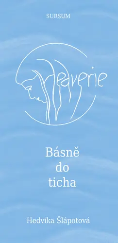 Hedverie Básně do ticha