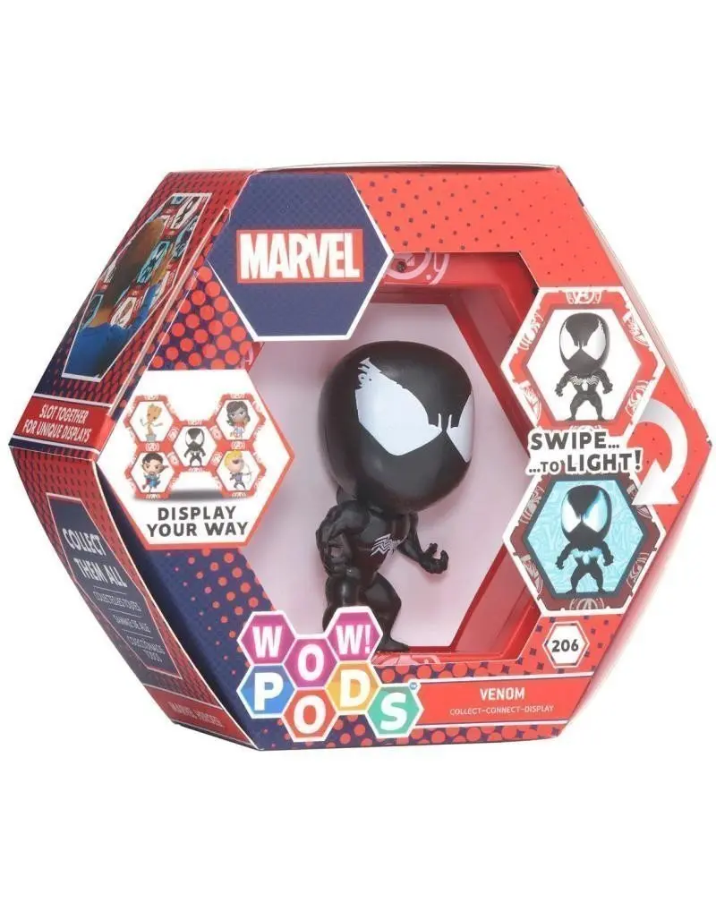 WOW! Pods Marvel Venom
