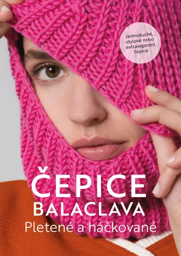 Čepice balaclava (Pletené a háčkované)