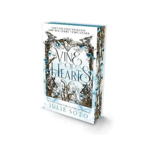 Vine of Hearts - Julie Soto