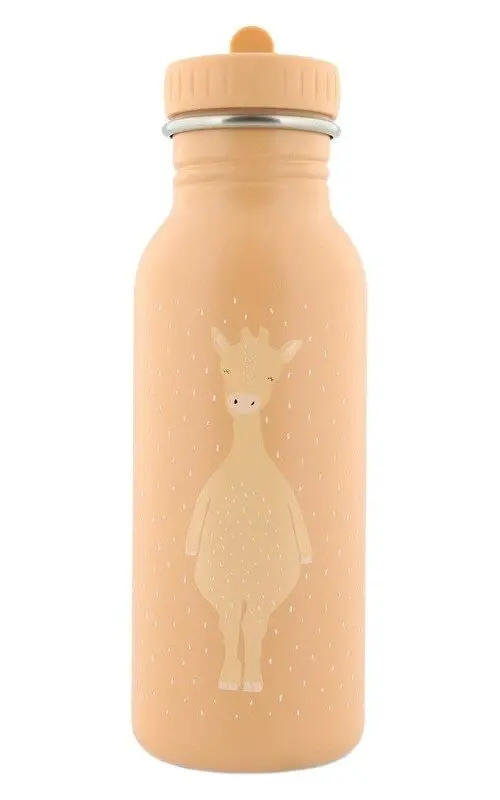 Láhev na pití pro děti paní žirafa 500 ml