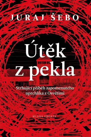 Útěk z pekla - Juraj Šebo