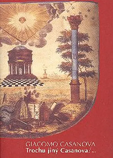Trochu jiný Casanova - Giacomo Casanova