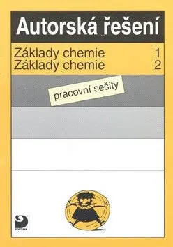 Základy chemie - Autorská řešení - Pavel Beneš
