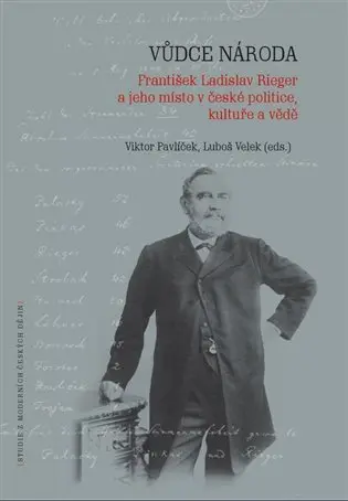 Vůdce národa - Luboš Velek