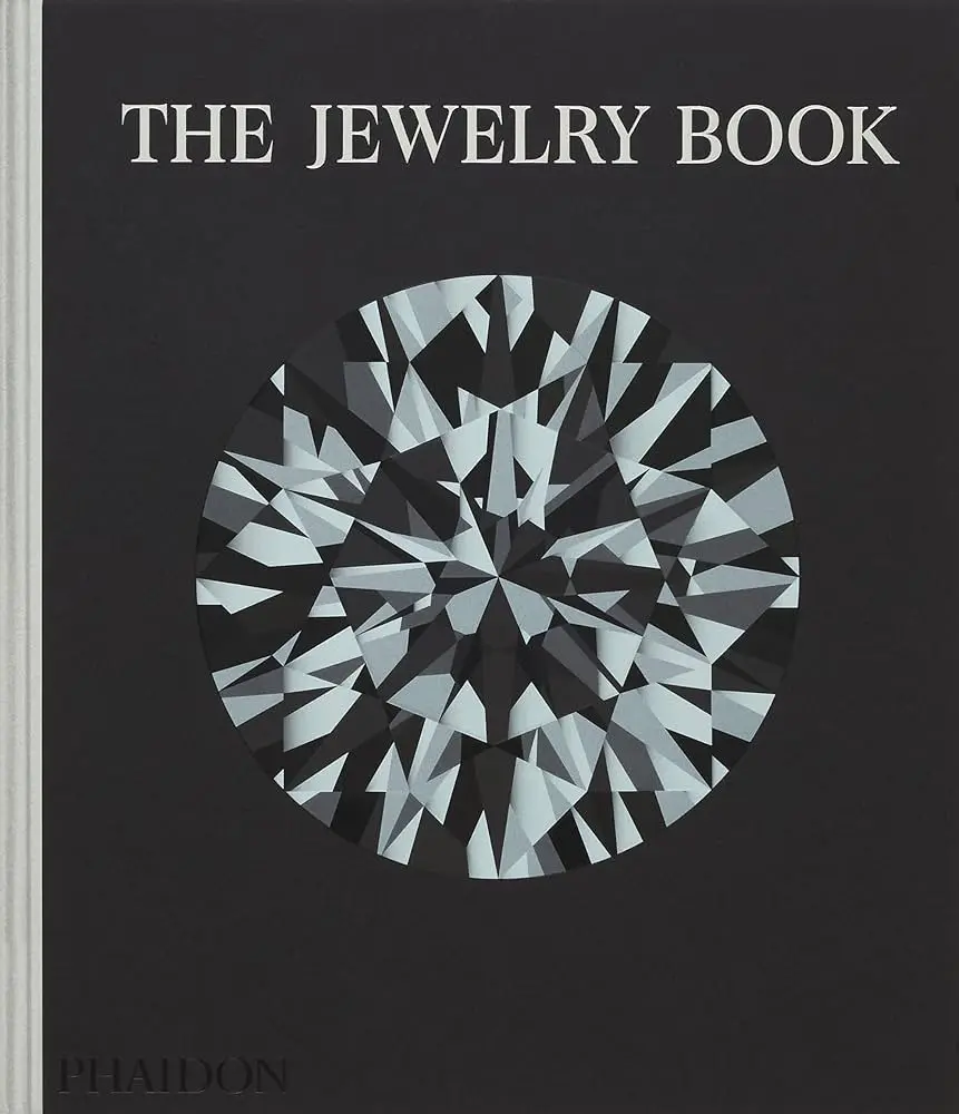 The Jewelry Book - Melanie Grant