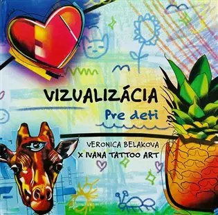 Visualisation for Kids (anglicky) - Veronica Beláková