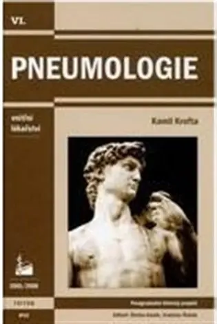 Pneumologie - vnitřní lékařství - Krofta  Kamil