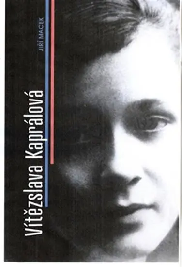 Vítězslava Kaprálová - Jiří Macek